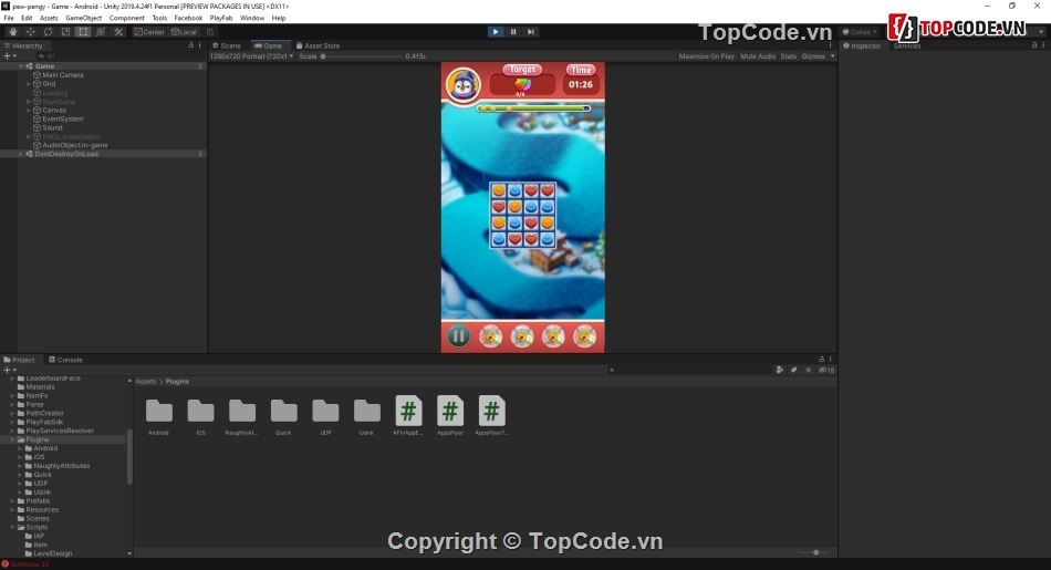 Unity source code,Source code game Unity,Unity code game,Unity Complete Project